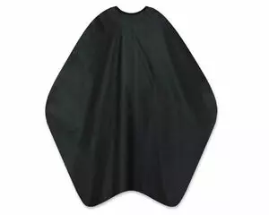 Basic Cut leikkauskappa musta (93701) - Kapat ja essut - 15000035 - 1