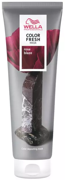 Color Fresh Mask Rose Blaze 150ml - Colormaskit - 13840005 - 1