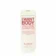 I Want Body Volume Shampoo 300ml - Tuuheuttavat shampoot - 9346627002555 - 1