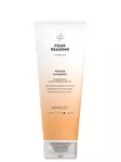 Toning Shampoo Apricot 250ml - Värjättyjen hiusten shampoot - 6418414039235 - 1