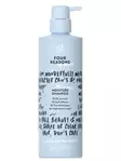Moisture Shampoo 500ml - Kostetuttavat shampoot - 6418414038825 - 1