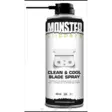 Monster Clean & Cool Blade Spray 400ml - BLACK FRIDAY - 31000075 - 1
