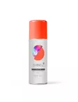 Color Spray Fluo Red 125ml (023000007) - Suoravärit hiuksille - 15000485 - 1