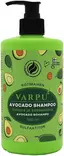 Varpu Avocadoshampoo 500ml - Kostetuttavat shampoot - 17600005 - 1