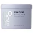 Bond Repair Purple Mask 500ml - Pesupaikkatuotteet - 5430065 - 1
