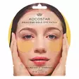 Princess Eye Patch Gold 1pcs - Kasvot - 4310095 - 1