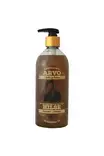 Kotimainen Arvo Hilse shampoo 540ml - Hiuspohjan shampoot - 17600025 - 1