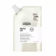 Metal DX Shampoo REFILL 1000ml - Hiuspohjan shampoot - 9300005 - 1