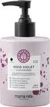 Colour Refresh 0.22 VIVID VIOLET 300ml - Maria Nila - 37000085 - 1
