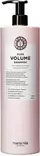 Pure Volume Shampoo 1000ml - Maria Nila - 37000035 - 1