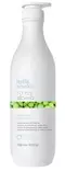 No Frizz Allowed Perfecting Shampoo 1000ml - Pesupaikkatuotteet - 26000185 - 1