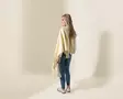 Skinny Cutting Cape Champagne Gold (92423) - Kapat ja essut - 15000755 - 3