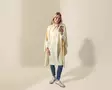Skinny Cutting Cape Champagne Gold (92423) - Kapat ja essut - 15000755 - 2