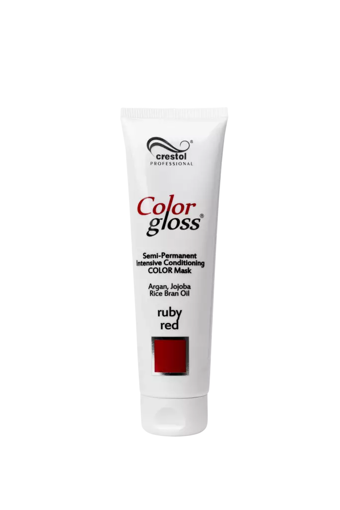 Ruby Red 150ml - Colormaskit - 20000025 - 2