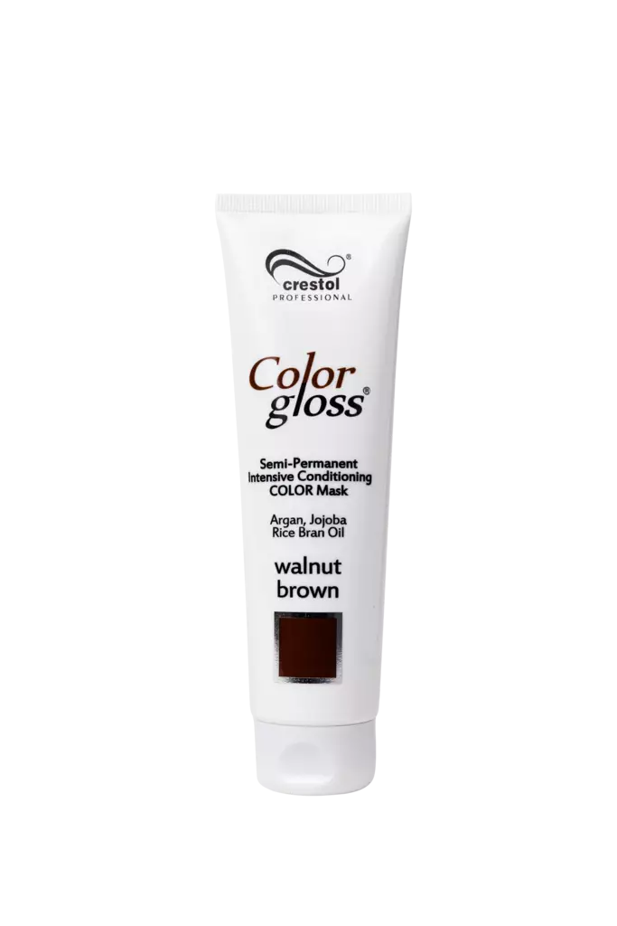 Walnut Brown 150ml - Colormaskit - 20000005 - 2