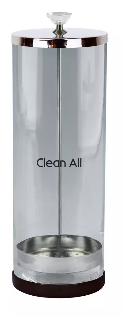 Clening Jar 1,6L (4462013) - Työvälineet - 15000505 - 1