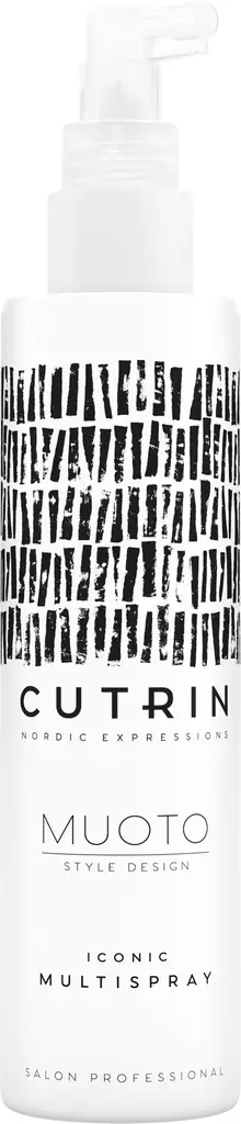 Iconic Multispray 200ml - Hiusten viimeistelytuotteet - 6412600549065 - 1