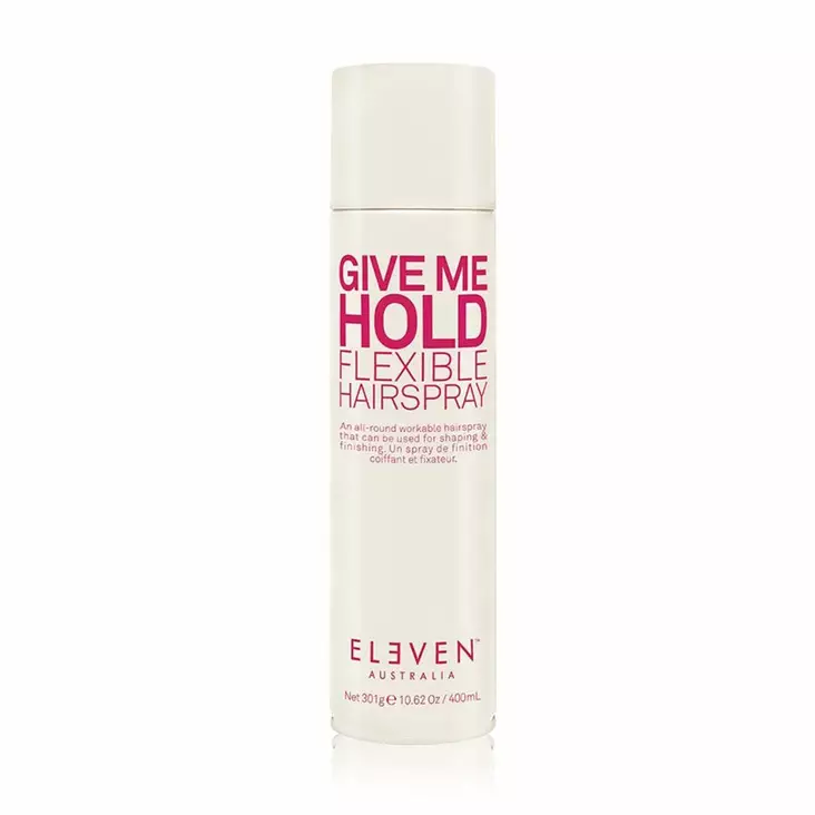 Give Me Hold Flexible Hairspray 300ml - Hiuskiinteet ja -lakat - 9346627001435 - 1