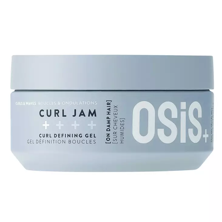 Curl Jam 300ml - Hiusten viimeistelytuotteet - 5000255 - 1