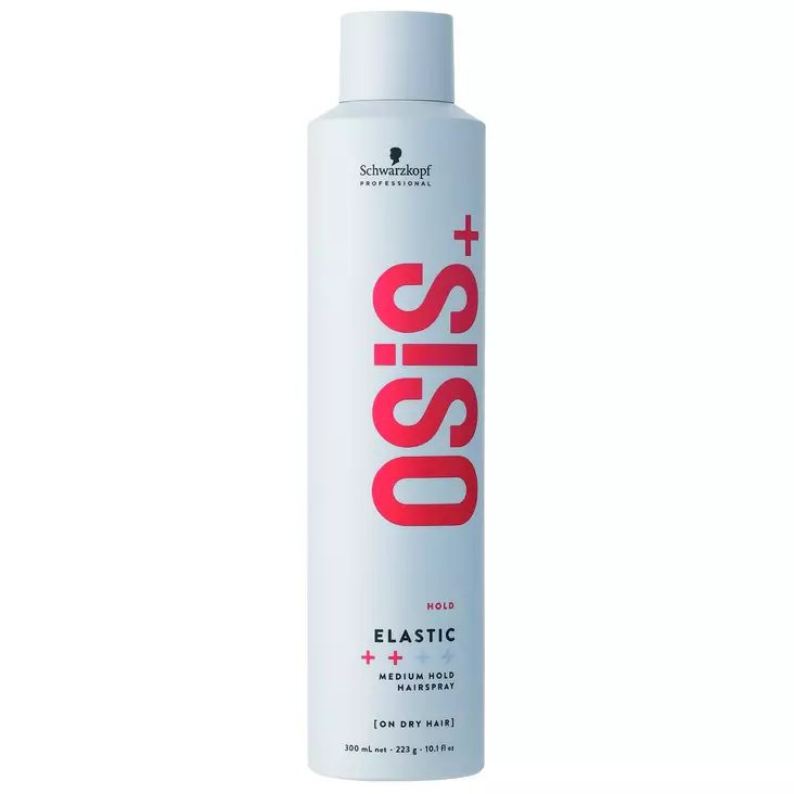 Elastic 300ml - Hiuskiinteet ja -lakat - 5000265 - 1