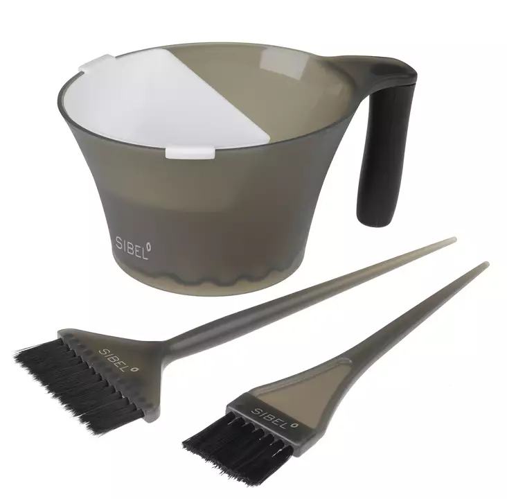 Globe värjäyssetti (0089548) - Hiustenvärjäystarvikkeet - 15000285 - 1