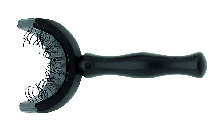 Harjan puhdistaja (0007001) - Harjat ja kammat - 15000315 - 1