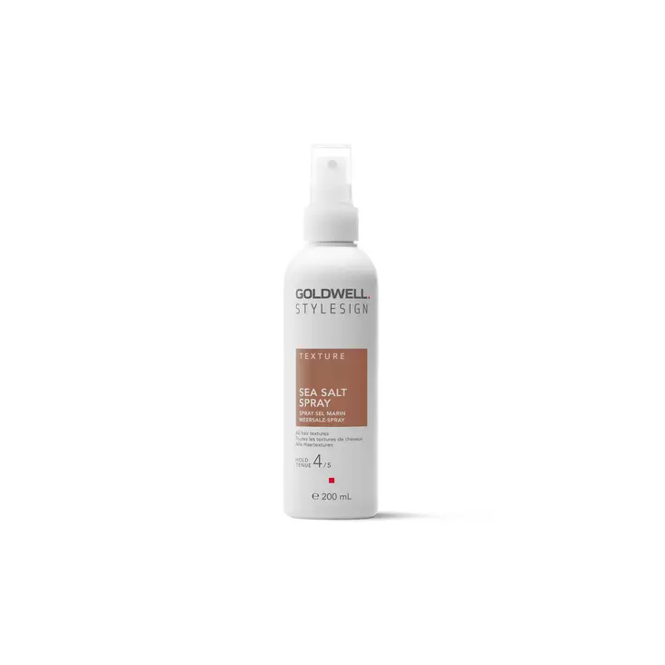 Sea Salt Spray 200ml - Hiusten viimeistelytuotteet - 3300025 - 1