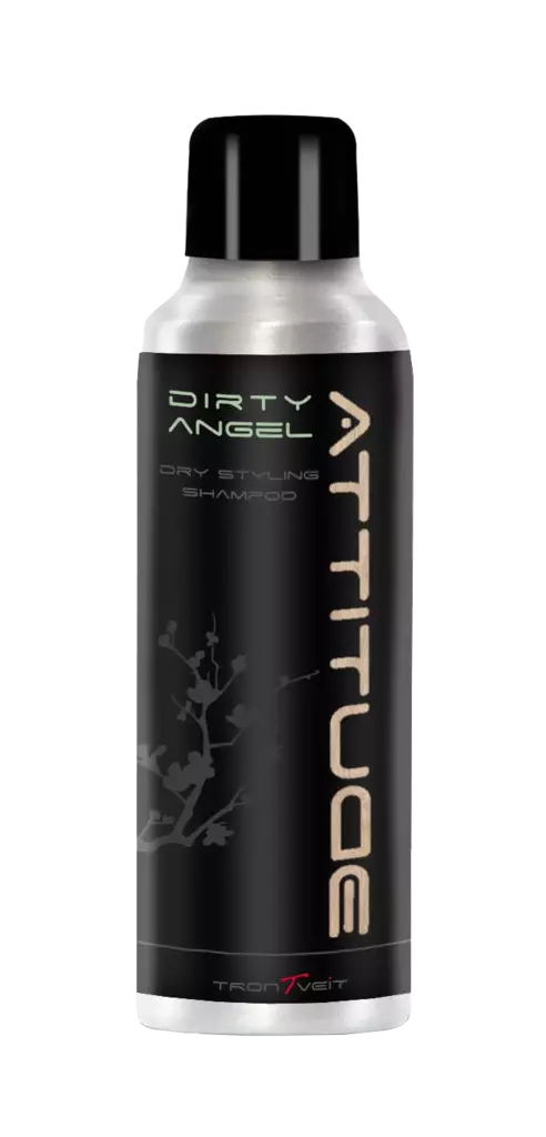 Dirty Angel 200ml - Hiusten viimeistelytuotteet - 31000005 - 1