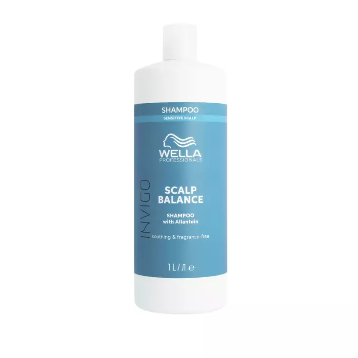 Scalp Balance Sensitive Scalp Shampoo 1000ml - Pesupaikkatuotteet - 13000225 - 1