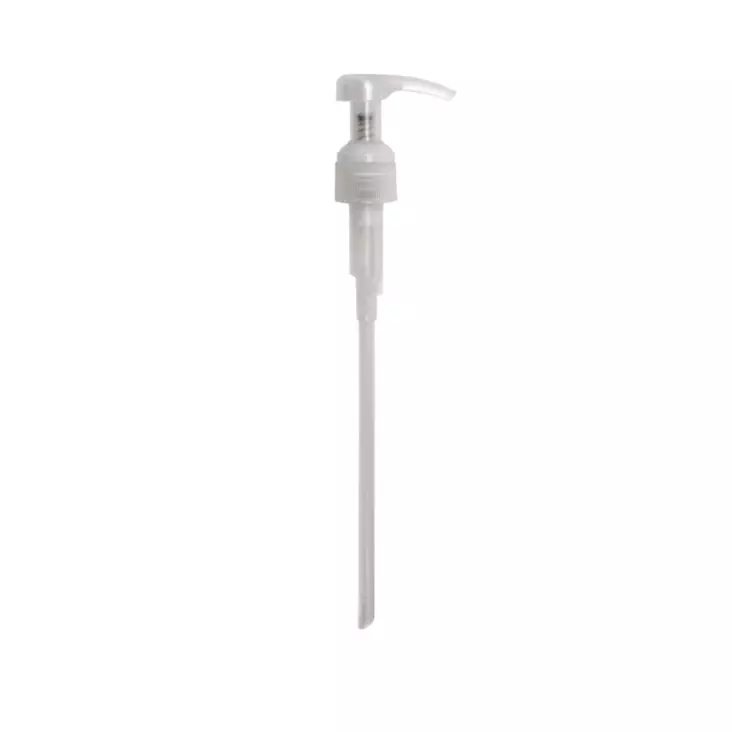 Pumppu 1000ml pulloon UUSI 2023 - Hiustenpesu ja muotoilu - 13000205 - 2