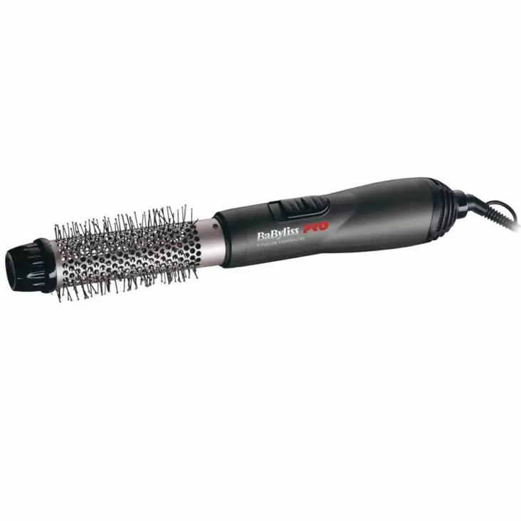 Pro Airstyler 32mm - Hiusraudat - 8000195 - 2