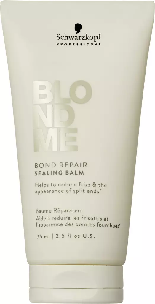 Bond Repair Sealing Balm 75ml - Jätettävät hoitoaineet ja -suihkeet - 5430075 - 1