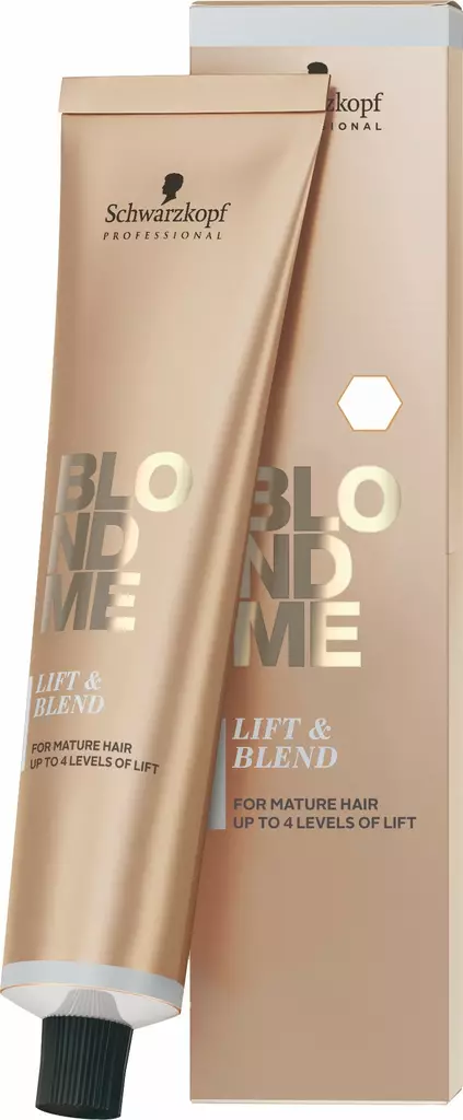 Lift & Blend 60ml - Sävytevärit hiuksille - M5430055 - 2