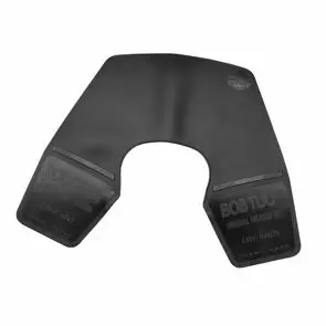 BOB TUO Cutting Collar Eco Black (3020951) - Klipsit, pinnit ja hiuslenkit - 15000615 - 1