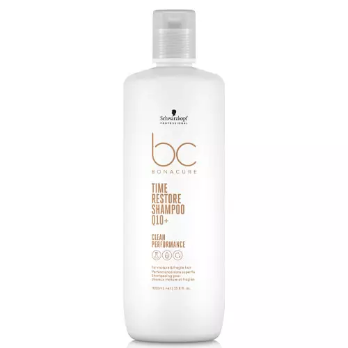 Q10 Shampoo 1000ml - Pesupaikkatuotteet - 5200015 - 1