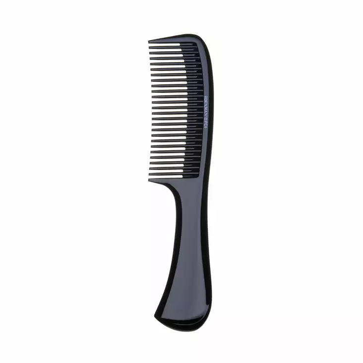 Rake Comb Black (DPC6) - Harjat ja kammat - 4210015 - 1