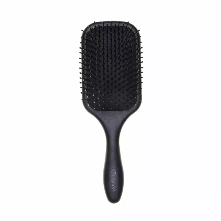 The Paddle Brush Black (D83) - Harjat ja kammat - 4210025 - 1