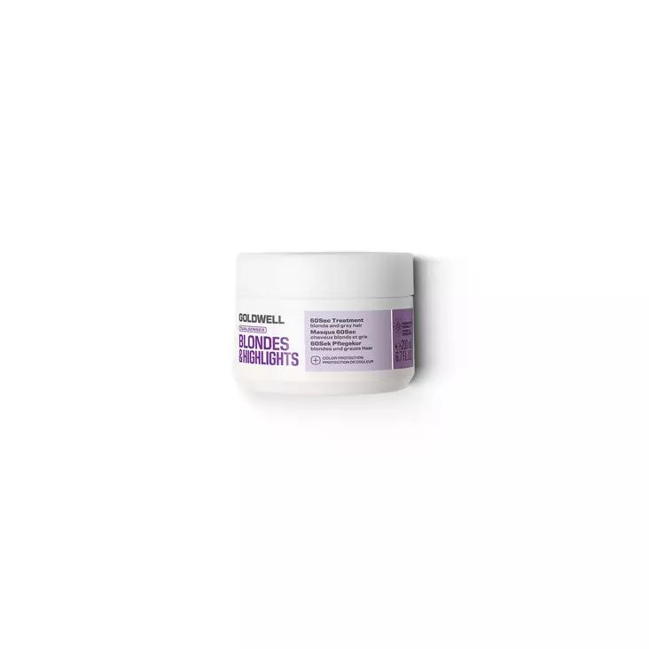 60sec Treatment 200ml - DualSenses - 3200005 - 1