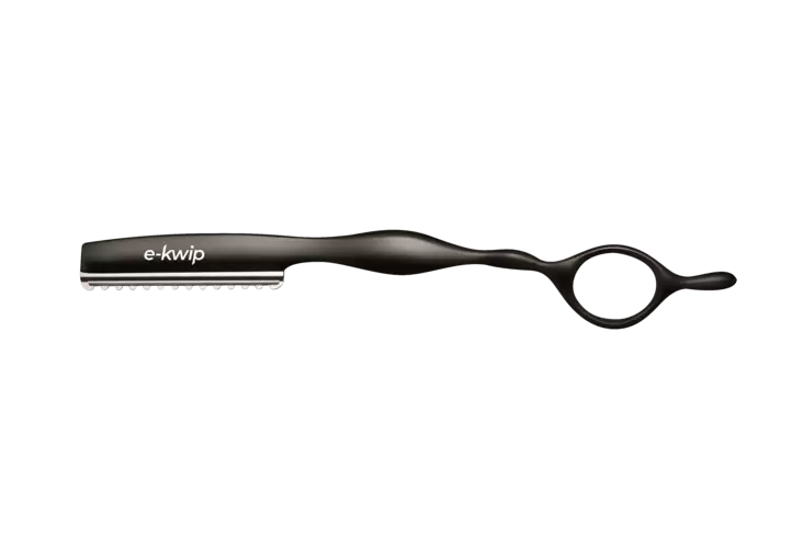 Razor BLACK (2370) - Hiustenleikkuu veitset ja terät - 15000785 - 1