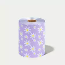 Framar Embossed folio Whoopsie Daisy 97,5m - Foliot - 17500035 - 1