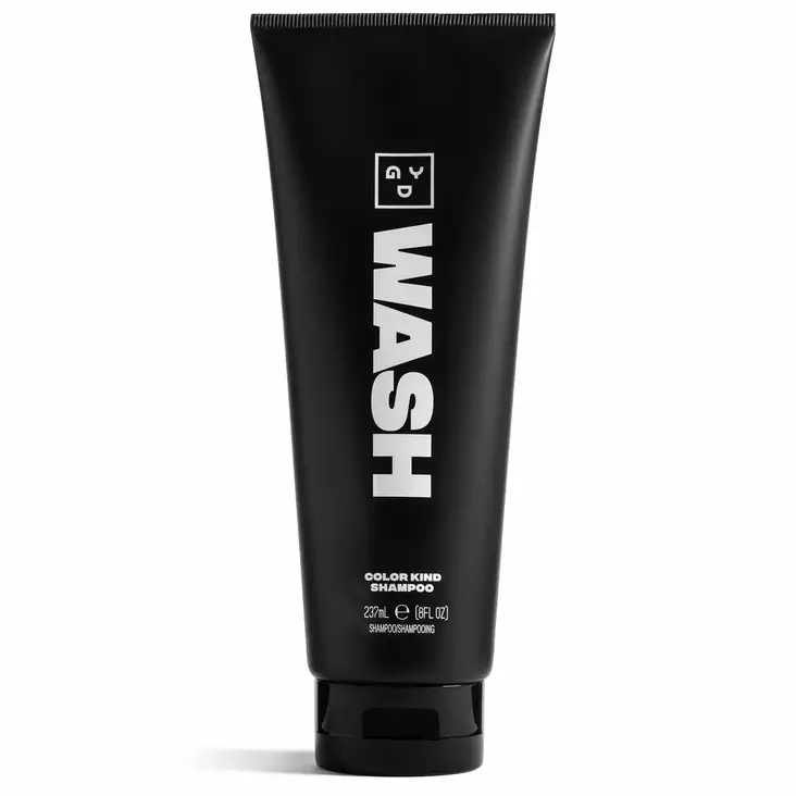 Wash Shampoo 237ml - Good Dye - 4310015 - 1