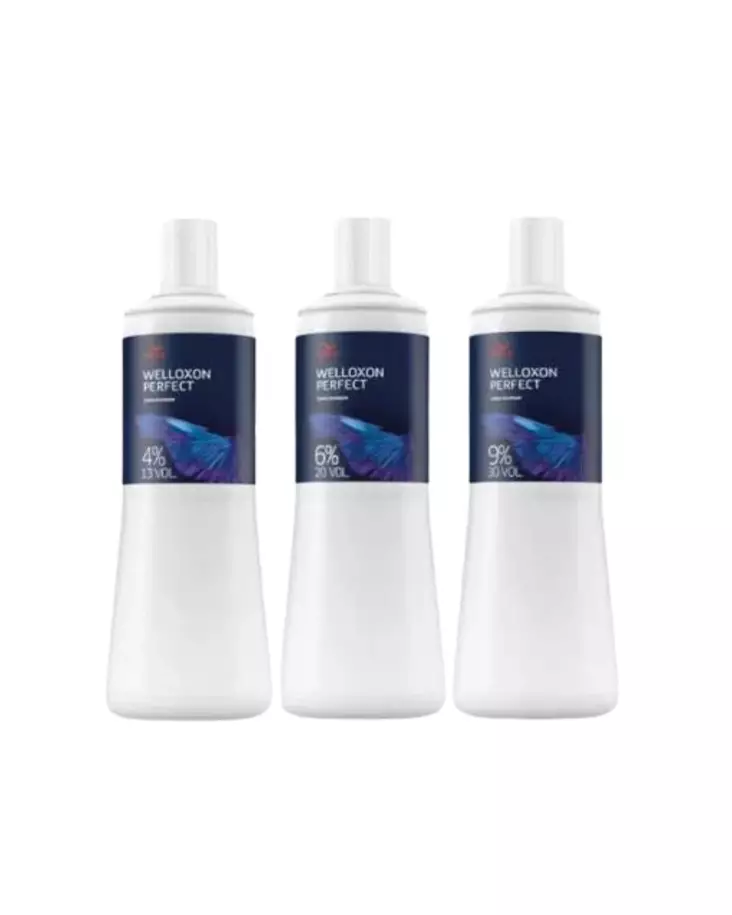 Hapetepaketti Welloxon 3kpl - Tuotepaketit - 17000565 - 1