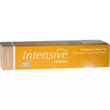 Ripsi- ja kulmaväri Ash Grey 20ml - Ripsien ja kulmien kestovärit - 17500045 - 1