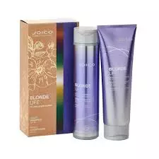 Blonde Life Violet Double the Joy - Tuotepaketit - 16200025 - 1