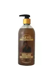 Kotimainen Arvo Hilse shampoo 540ml - Hiuspohjan shampoot - 17600025 - 1
