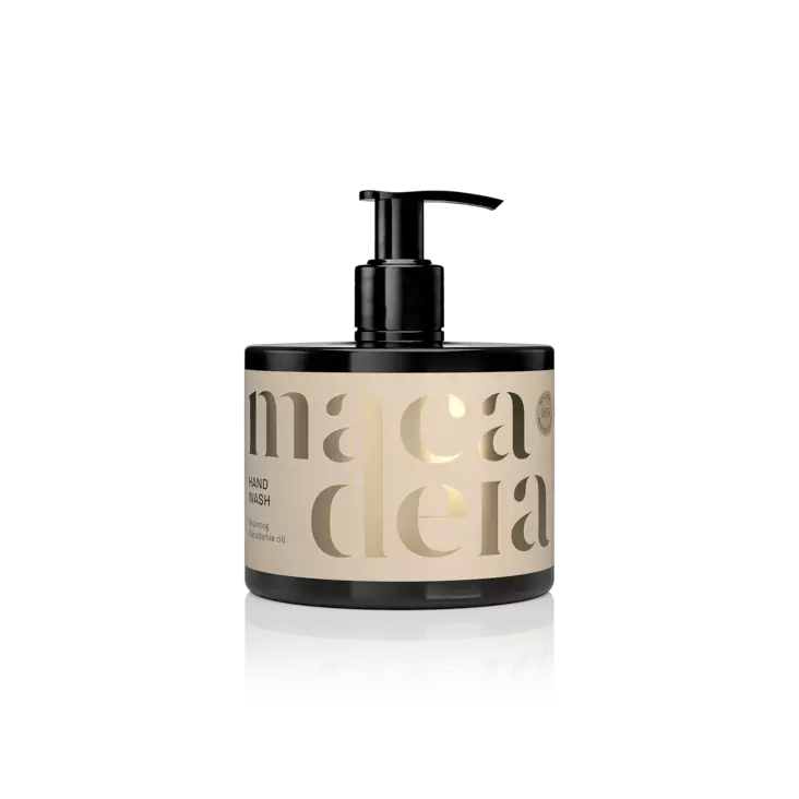 Balancing Macadamia oil Hand Wash 300ml - Käsienhoito - 34000015 - 1