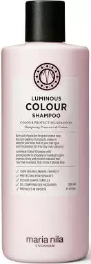 Luminous Colour Shampoo 350ml - Maria Nila - 37000025 - 1