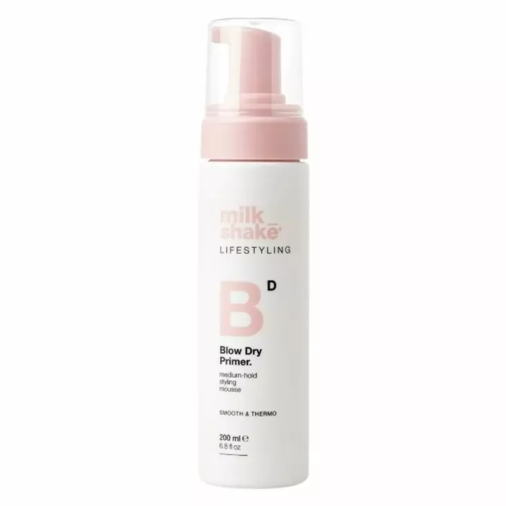 Lifestyling Blow Dry Primer 200ml - Hiusten viimeistelytuotteet - 26000165 - 1