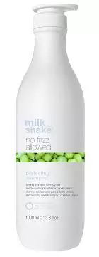 No Frizz Allowed Perfecting Shampoo 1000ml - Pesupaikkatuotteet - 26000185 - 1