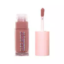 Glow Getter Hydrating Lip Oil 016 Au Naturel 4,6ml - Huulimeikit - 4110065 - 1